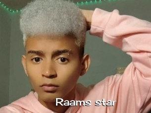 Raams_star