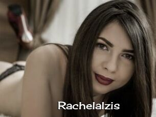 Rachelalzis