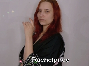 Rachelpirce