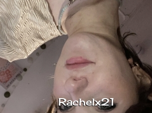 Rachelx21