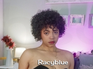 Racyblue