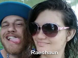 Raeshaun