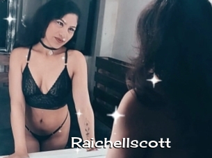 Raichellscott