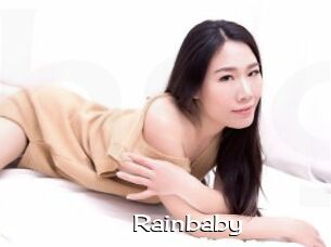 Rainbaby