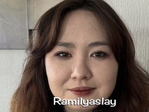 Ramilyaslay