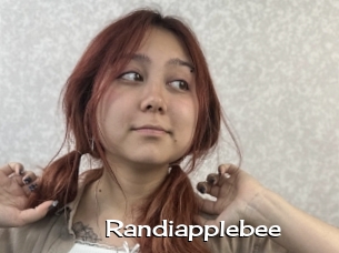 Randiapplebee