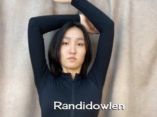 Randidowlen