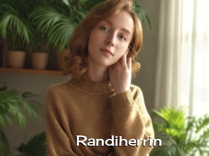 Randiherrin