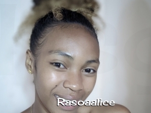Rasoaalice