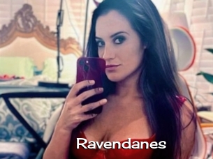 Ravendanes