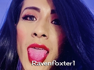 Ravenfoxter1