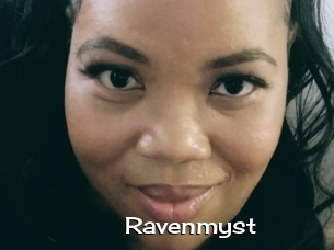 Ravenmyst