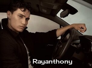 Rayanthony