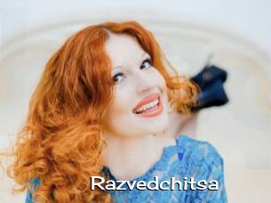 Razvedchitsa