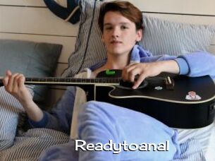 Readytoanal