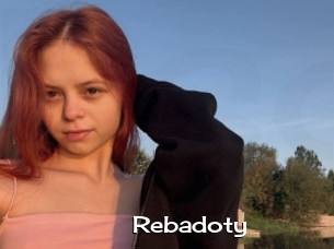 Rebadoty