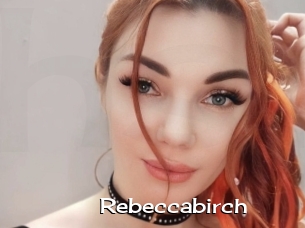 Rebeccabirch