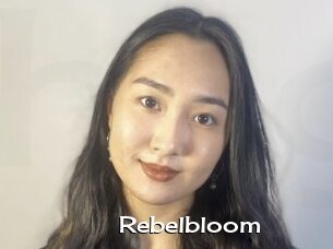 Rebelbloom
