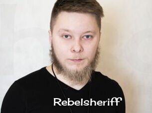 Rebelsheriff