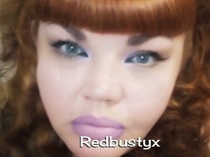 Redbustyx