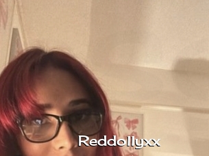 Reddollyxx