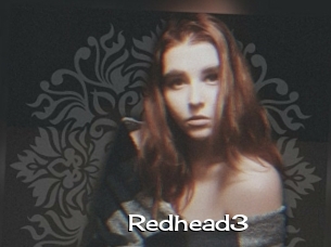 Redhead3
