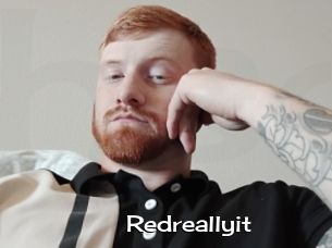 Redreallyit