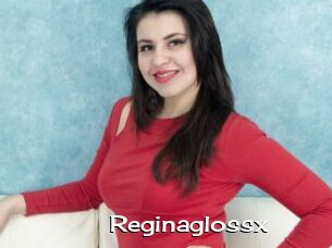 Reginaglossx