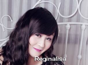 Reginalisa