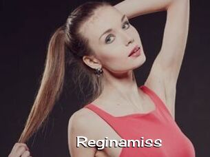 Reginamiss