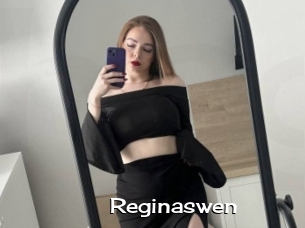 Reginaswen