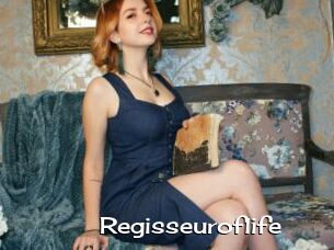 Regisseuroflife