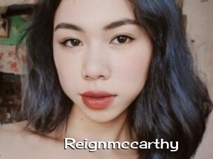Reignmccarthy