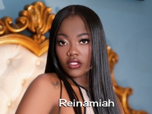 Reinamiah