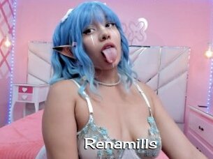 Renamills