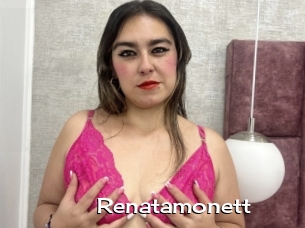 Renatamonett