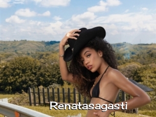 Renatasagasti
