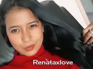 Renataxlove