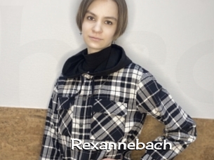 Rexannebach