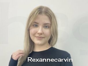 Rexannecarvin