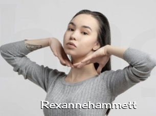 Rexannehammett
