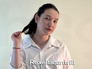Rexellacantrill