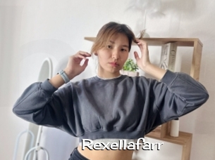 Rexellafarr