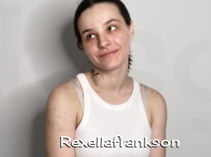 Rexellafrankson