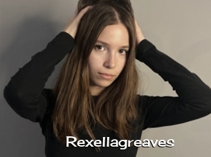 Rexellagreaves