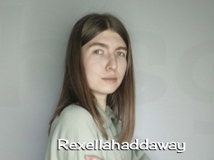 Rexellahaddaway