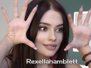 Rexellahamblett