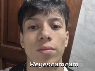 Reyescamcam
