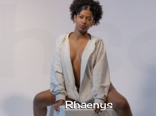 Rhaenys