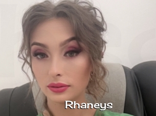 Rhaneys